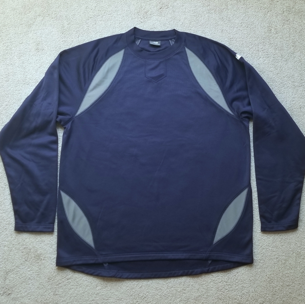 New Balance men's pullover